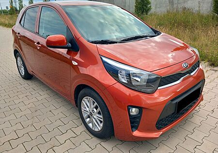 Kia Picanto 1.0 Dream-Team Edition