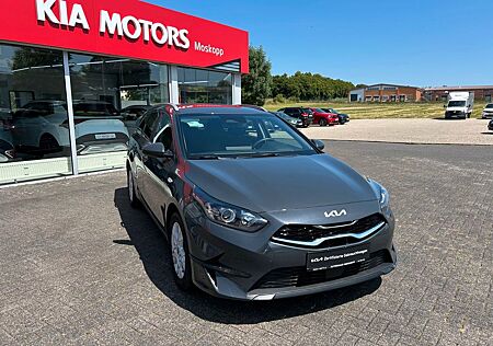 Kia Cee'd Sportswagon Ceed SW 1,5T DCT Vision Komfort Navi Kamera SHZ