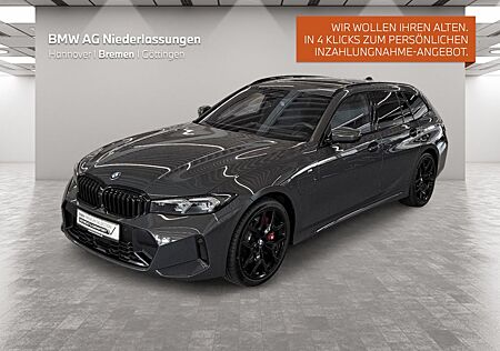 BMW 330e xDrive Touring M Sport AHK Harman/K Kamera