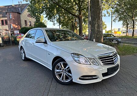 Mercedes-Benz E 200 E -Klasse Lim. CDI BlueEfficiency