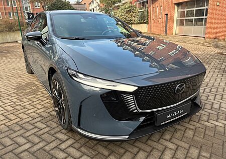 Mazda 6e EV 245PS Long Range RWD Takumi