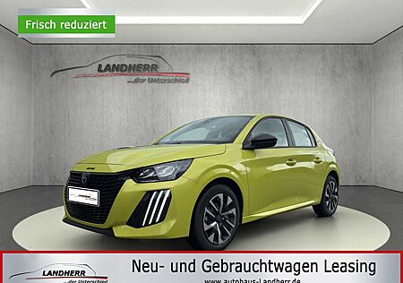 Peugeot 208 Style // LED/PDC/Spurhalteassistent
