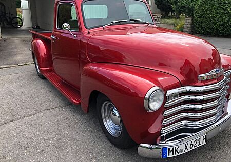 Chevrolet Oldtimer Pick Up von 1948