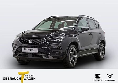 Seat Ateca 1.5 TSI DSG FR LINE LED VIRTUAL BEATS LM19
