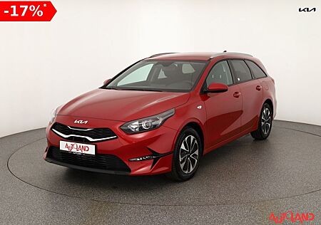 Kia Cee'd Sportswagon Ceed SW 1.5 T-GDI Navi Kamera Sitzheizung