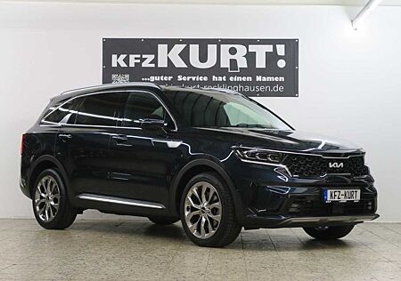 Kia Sorento 2.2 CRDi DCT8 AWD 6-Sitzer Platinum