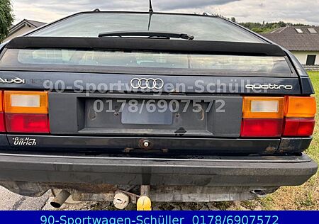 Audi 100 * Avant Quattro 5 Zylinder*