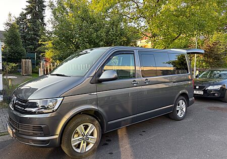 VW T6 Multivan Volkswagen