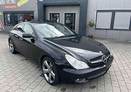 Mercedes-Benz CLS 320 CDI -