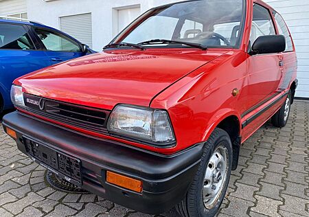 Suzuki Alto Automatik orig. 49188 Km 1. Hand