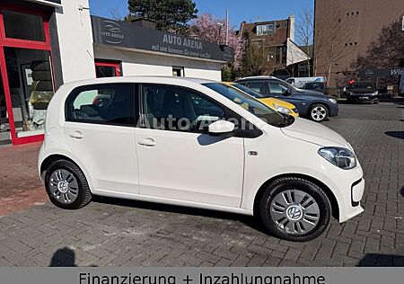VW Up Volkswagen ! move ! BMT Navigation Klima Gepflegt