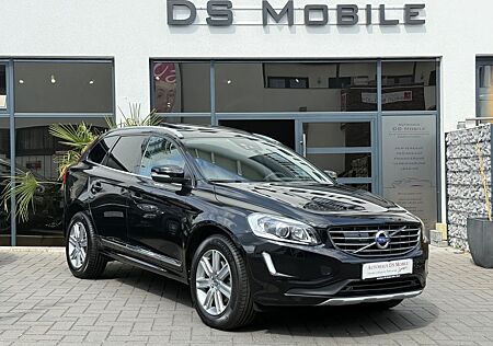 Volvo XC 60 XC60 Summum 2WD Pano*AHK*Dachträger