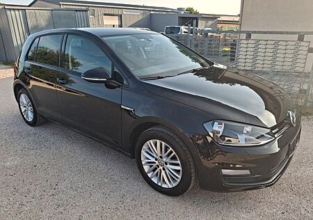 VW Golf Volkswagen VII Lim. Cup BMT, Park Pilot, PDC