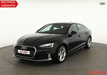 Audi A5 Sportback 35 TDI LED Kamera AHK Sitzheizung