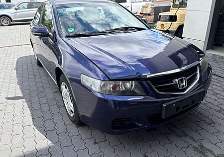 Honda Accord Lim. 2.0 Comfort*1.Hand*Orig KM*