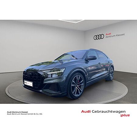 Audi SQ8 leasen