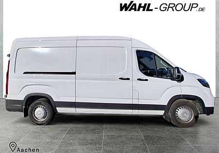 Maxus DELIVER 9 PV 2.0D MT FWD L3H2 COMFORT