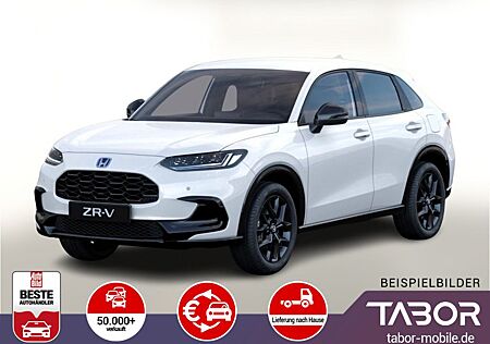 Honda ZR-V 184 CVT Sport Nav ACC Keyl eHK Kam SHZ Keyl