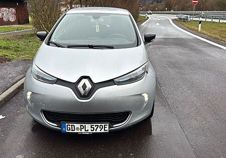 Renault ZOE Life R90 Life