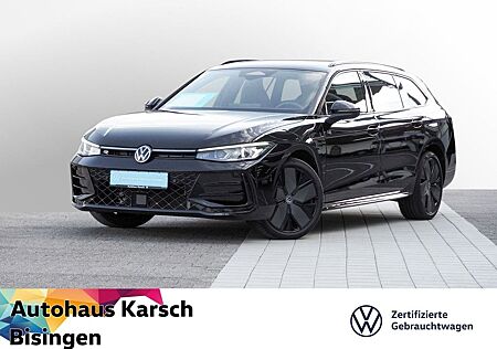 VW Passat Variant Volkswagen 1.5 TSI DSG eHybrid R-Line AHK