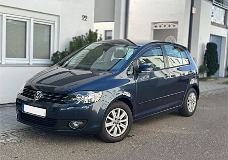 VW Golf Plus Volkswagen 1.4 TSI Comfortline 8fach AHK PDC