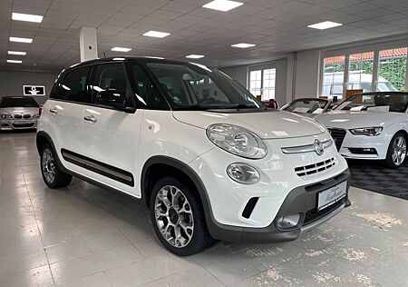 Fiat 500L 1,3 Multijet Tracking/Navi/Panorama/Klimaau