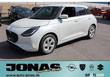 Suzuki Swift Comfort CVT Hybrid ***SOFORT LIEFERBAR***