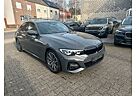 BMW 320 3 Lim. d M Sport Individualllackierung