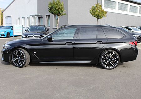 BMW 520d Tour.xDrive M Sportpaket+20 Zoll+DAB+Kamera