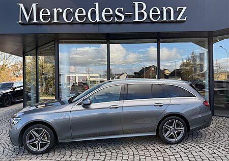 Mercedes-Benz E 300 de 4M AMG