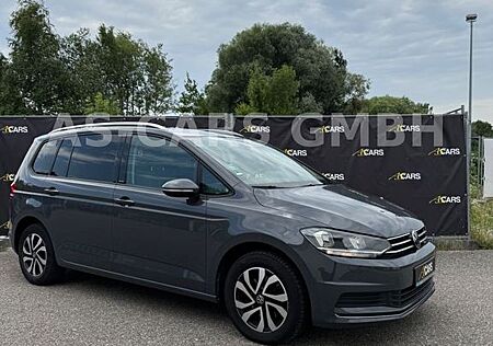 VW Touran Volkswagen Active 2.0 *PANO*SHZ HINTEN*GARANTIE*