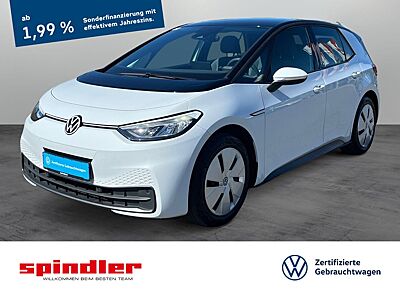 Volkswagen ID.3 Pure Performance / Standklima, CarPlay, LED