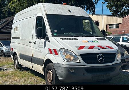 Mercedes-Benz Sprinter II Kasten 310/311/313/314/316 CDI