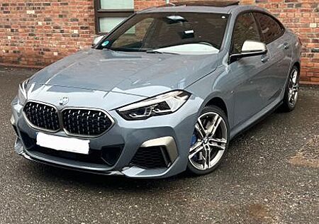 BMW M235i xDrive, Panorama, HUD, Kamera