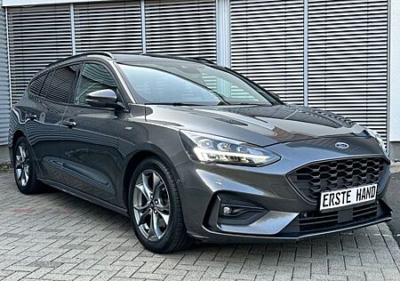 Ford Focus 2,0 EcoBlue 110kW ST-Line Turnier 1.Hand