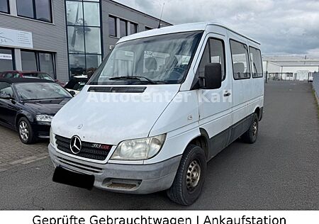 Mercedes-Benz Sprinter Kombi 313 CDI 9 SITZER KLIMA