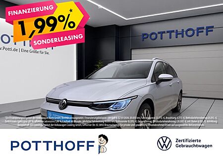 VW Golf Volkswagen Variant 1.0 TSI MOVE NAVI ACC PDC LED