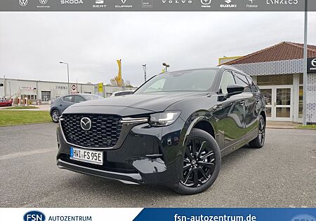 Mazda CX-80 2.5 PHEV 327 AT AWD Homura Plus Matrix-LED