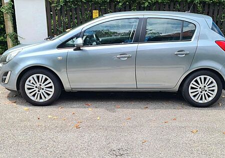 Opel Corsa 1.2 ENERGY 2014