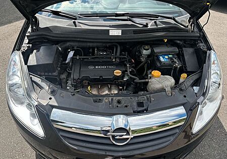 Opel Corsa 1.2 Twinport Cosmo Cosmo