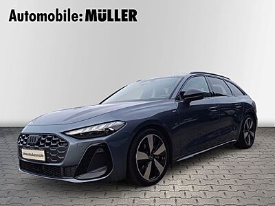 Audi A5 Avant 2.0 TFSI S-Tronic S-Line*CarPlay*LED*An