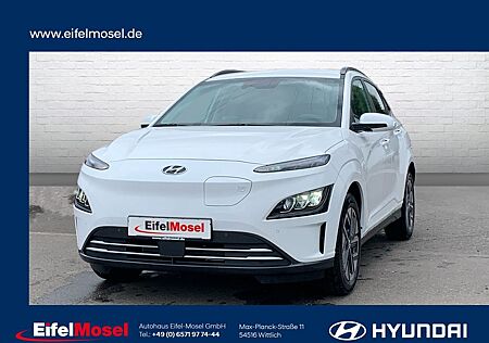 Hyundai Kona Elektro Advantage Paket /Virtual/SpurH/LM/K