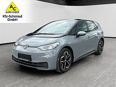 Volkswagen ID.3 Pure Performance*1.Hand*Navi*Klima*PDC*
