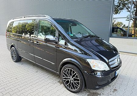 Mercedes-Benz Viano 3.0 CDI AVANTGARDE lang Avantgarde
