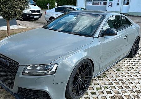 Audi S5 4.2 FSI tiptronic quattro -