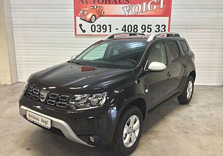 Dacia Duster TCe100 LPG s&s Nav Klim Cam/sens alu16 Lo