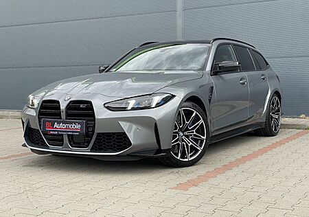 BMW M3 Touring Xd COMPETITION.DR.ASS.PRO.HARMAN.360°