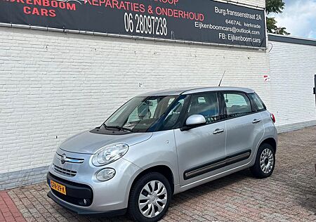 Fiat 500L 0.9 8V TwinAir Natural Power Mirror Mirror