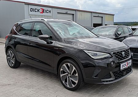Seat Arona 1.5 TSI FR DSG AHK*ACC*LED*APP*DAB*KAMERA