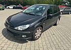 Peugeot 206 SW Grand Filou Cool